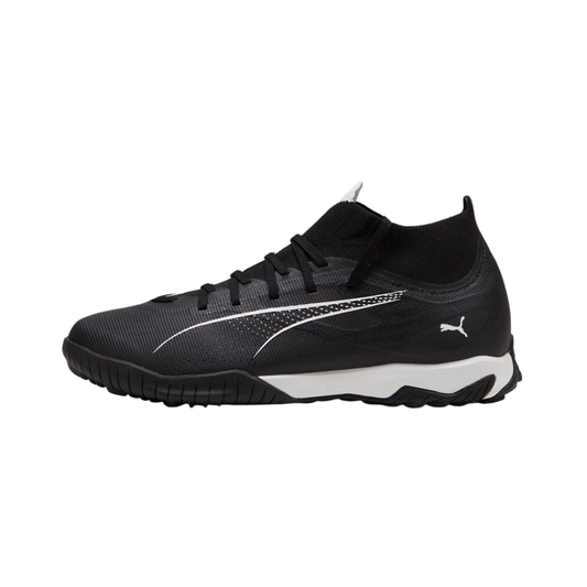 Tenis Fútbol Rápido Puma Ultra 5 Match Tt Hombre - 10789002