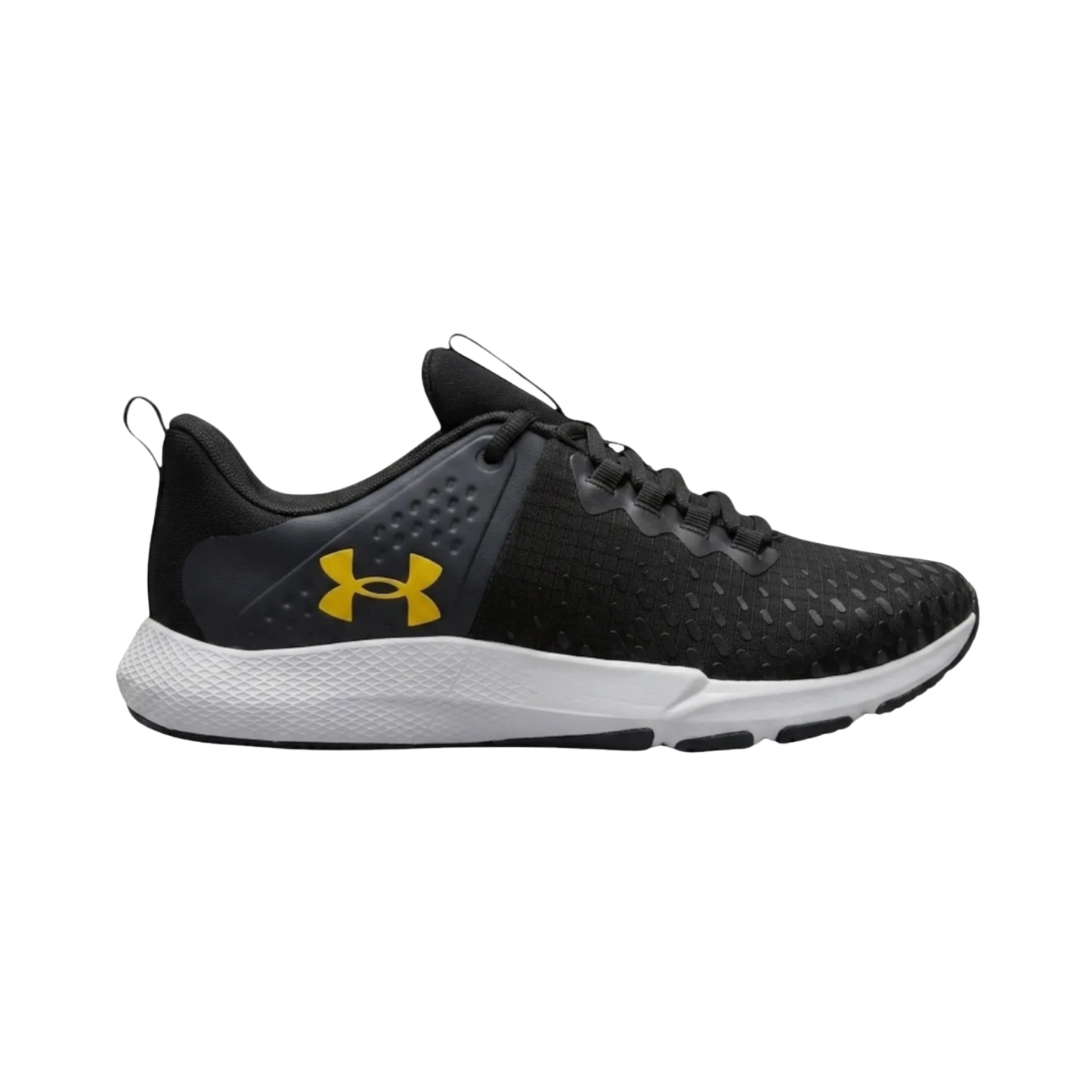 Tenis Under Armour Charged Engage 2 Hombre 3025527003 Negros