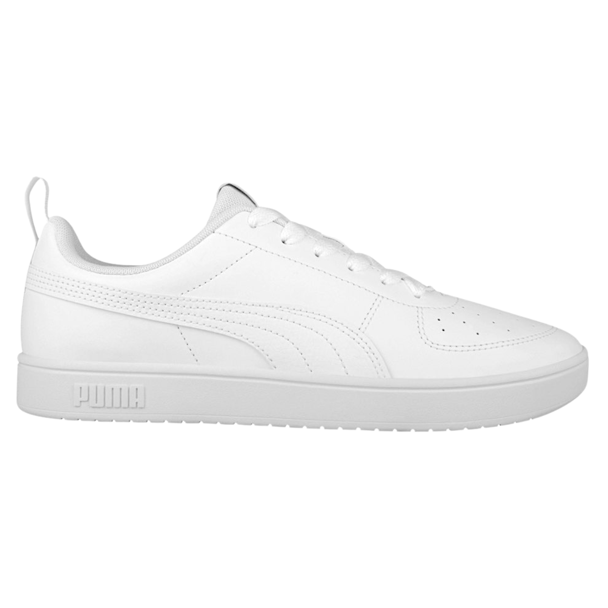 Tenis Puma Rickie Sneakers Unisex - 38760701 Blanco