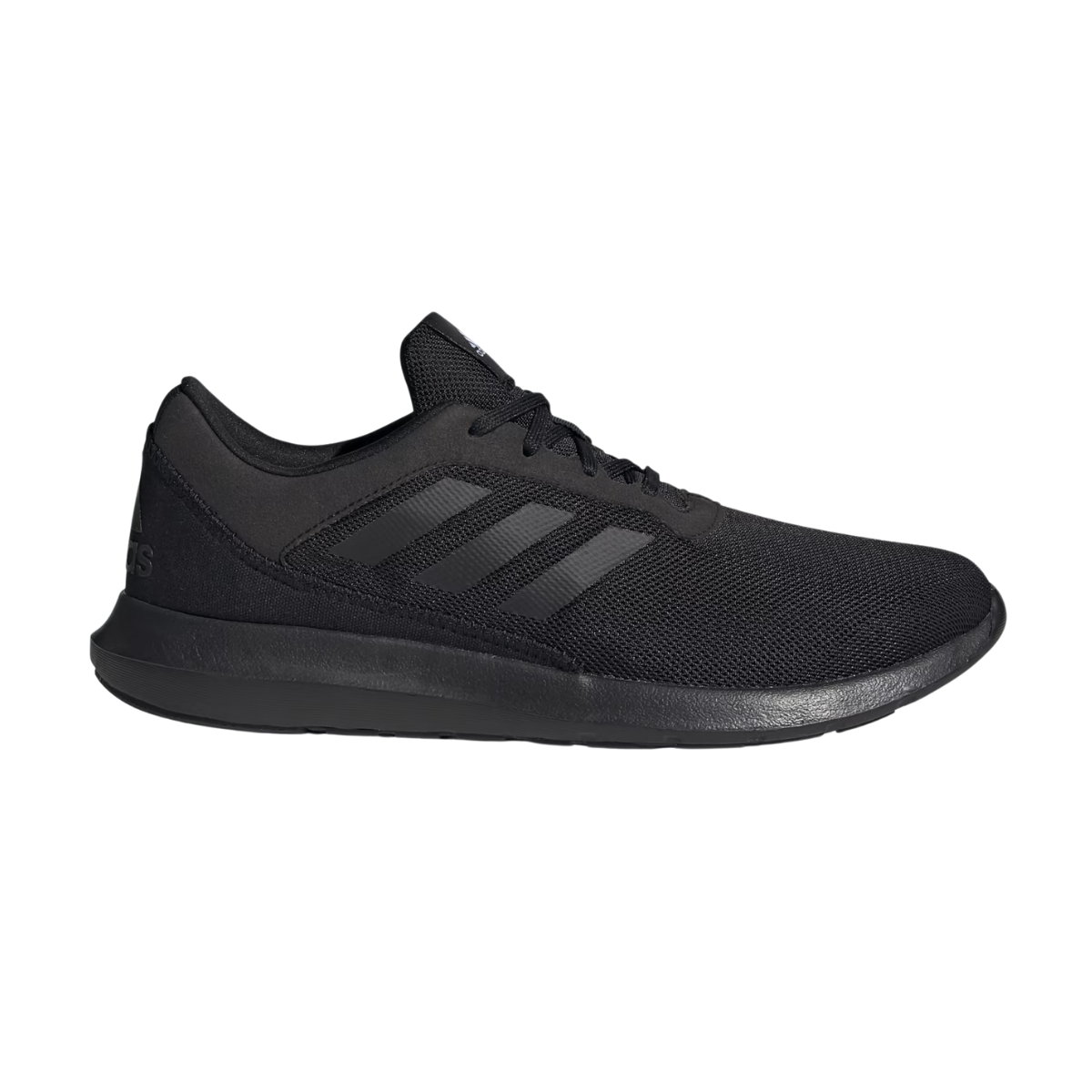 Tenis Adidas Coreracer Unisex- FX3593 Negro