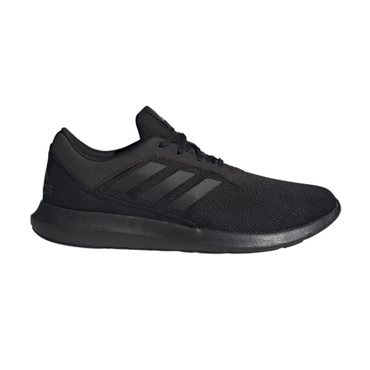Tenis Adidas Coreracer Unisex- FX3593 Negro