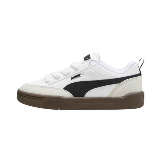 Tenis Puma Park Lifestyle Hombre - 39726201 Blancos Casuales
