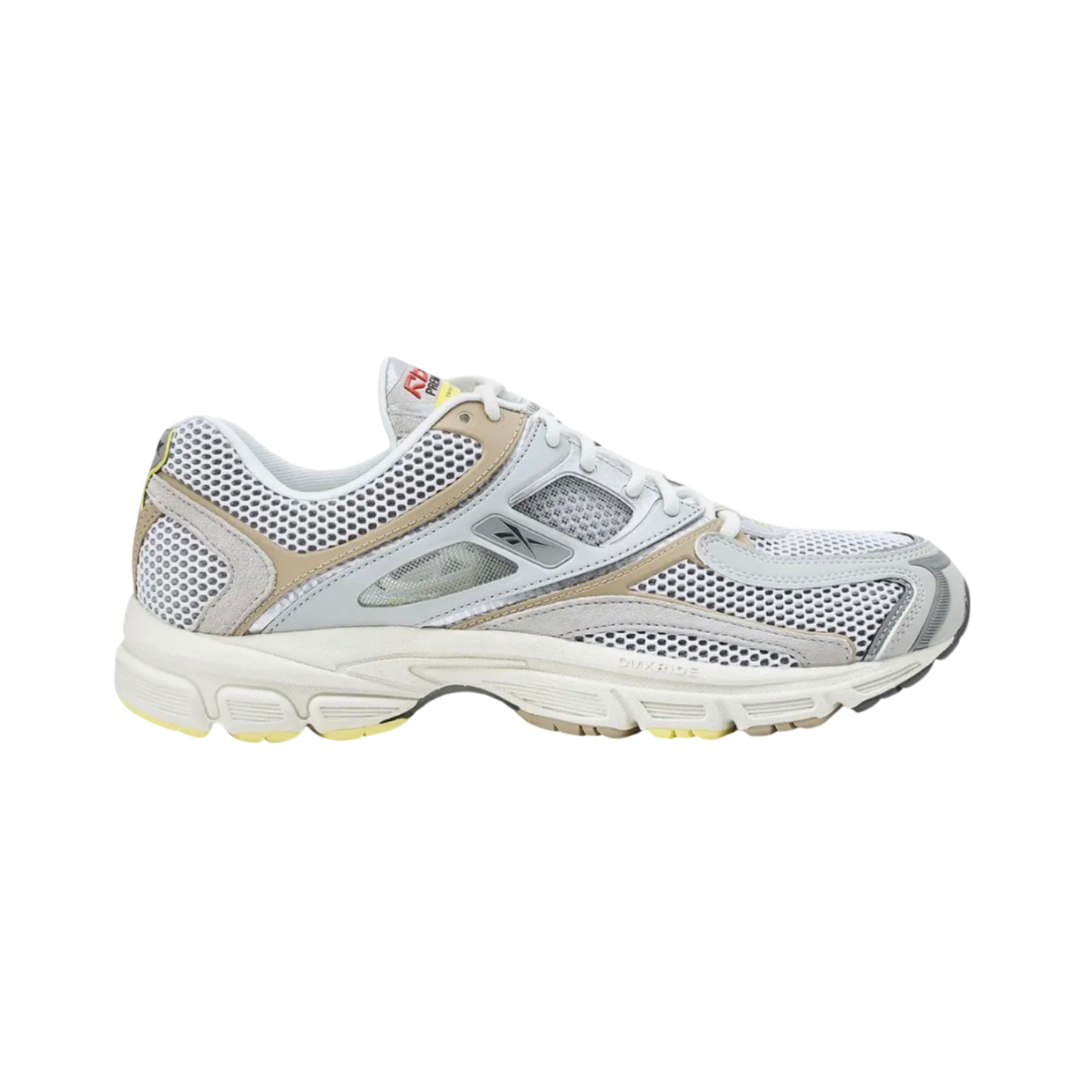 Tenis Reebok Premier Trinity Kfs Clásico Casual Unisex - 100074432 Gris  Retro Running