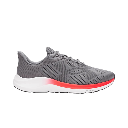 Tenis Under Armour Charged Pursuit 4 Hombre 6000597025 Gris
