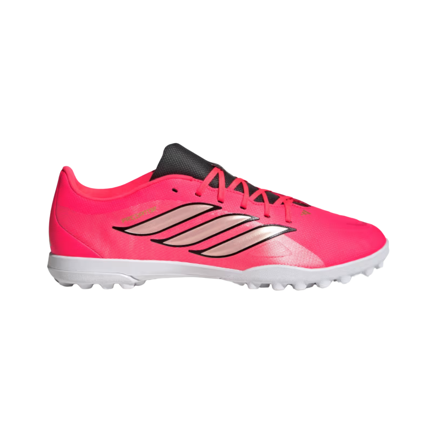 Tacos Adidas Predator Club Pasto Artificial - HP9975