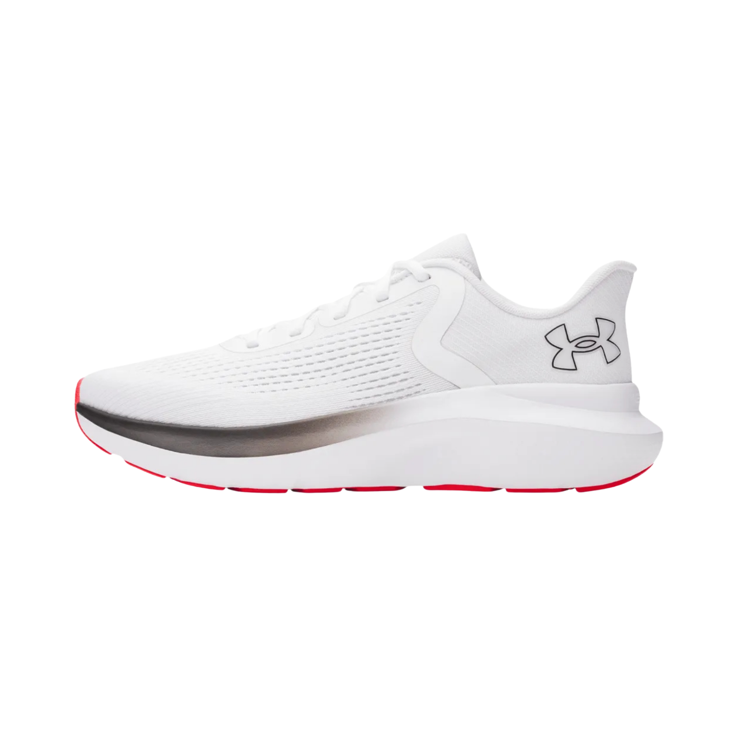 Tenis Under Armour Charged Rogue 5 Hombre 3028256104 Blancos
