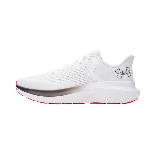 Tenis Under Armour Charged Rogue 5 Hombre 3028256104 Blancos