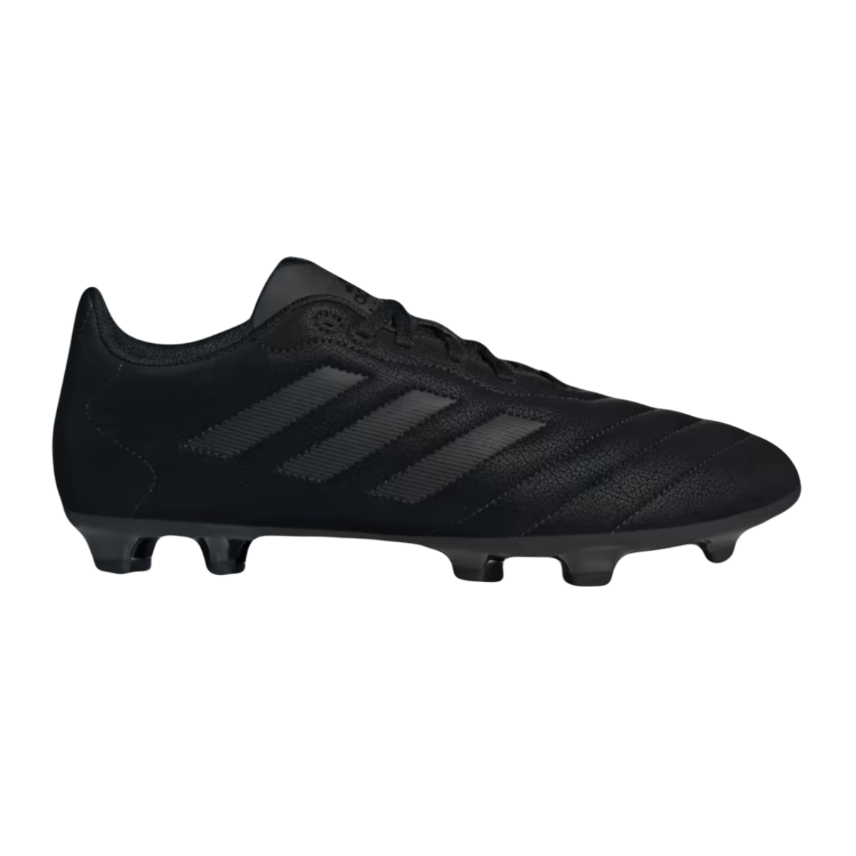 Tenis Adidas Goletto VIII FG Para Futbol - GY5767 Negro