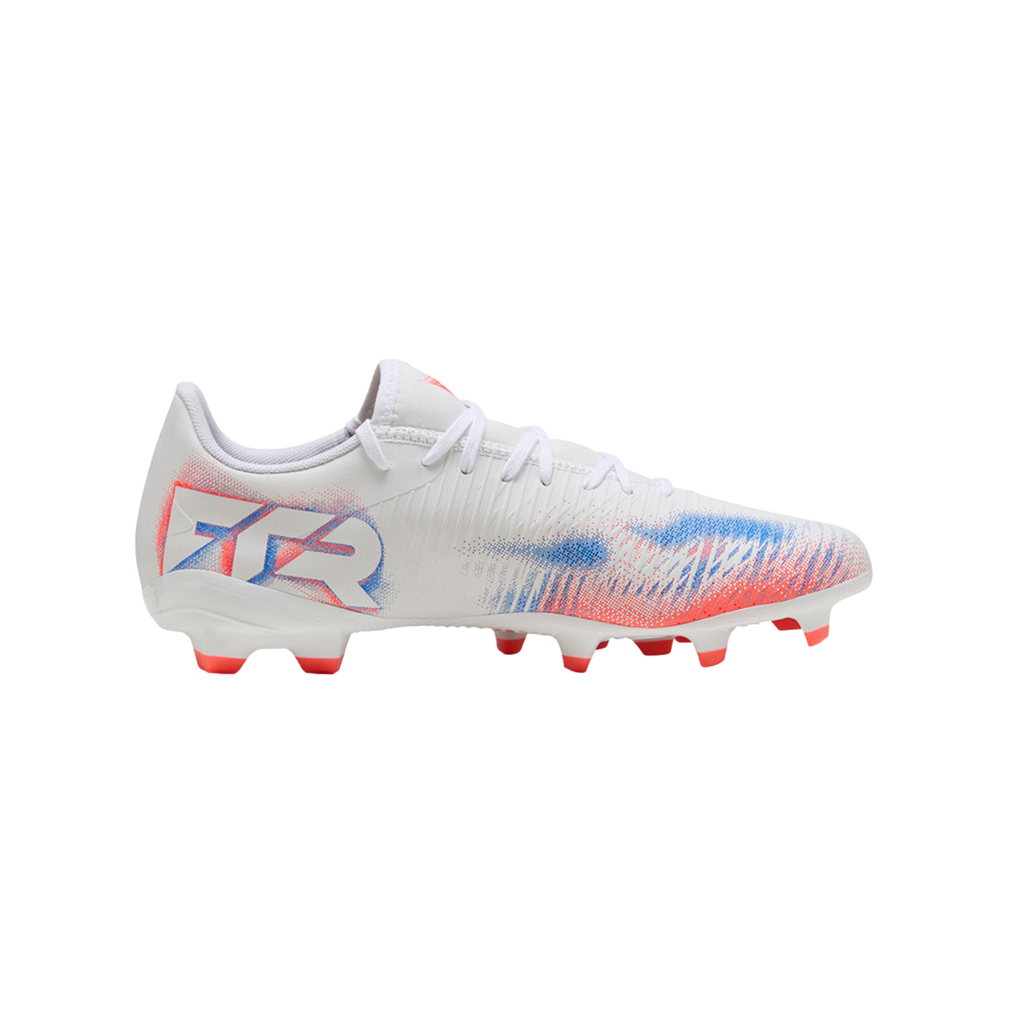 Zapatos De Fútbol Puma Future 8 Play Fg/ag Hombre - 10860201