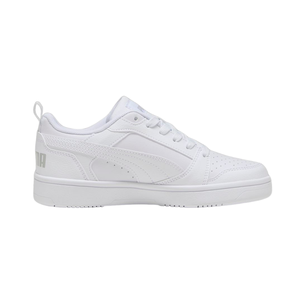 Tenis Puma Rebound V6 Low Sneakers Casual Unisex - 39383303 Blanco