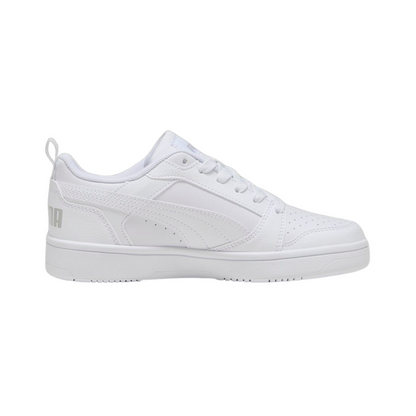Tenis Puma Rebound V6 Low Sneakers Casual Unisex - 39383303 Blanco
