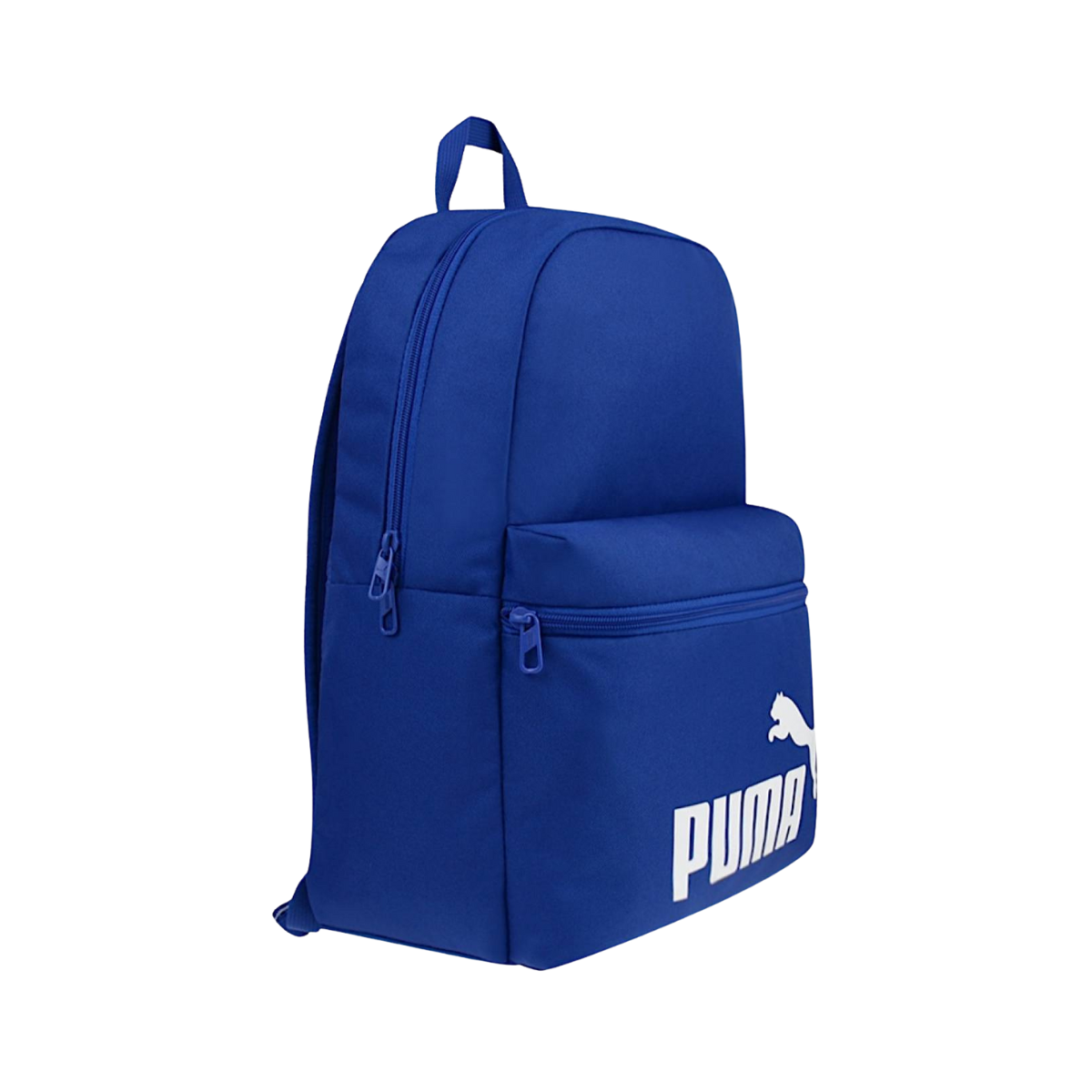 Mochila Puma Phase Backpack Unisex - 7994313 Azul