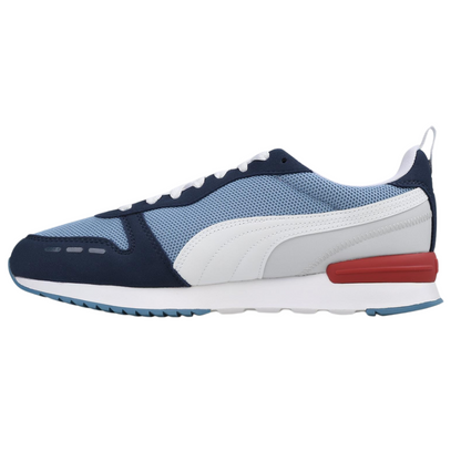 Tenis Puma R78 Sneakers Hombre - 39391009 Azul