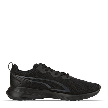 Tenis Puma All Day Active Running Deportivo Unisex - 38626901 Negro