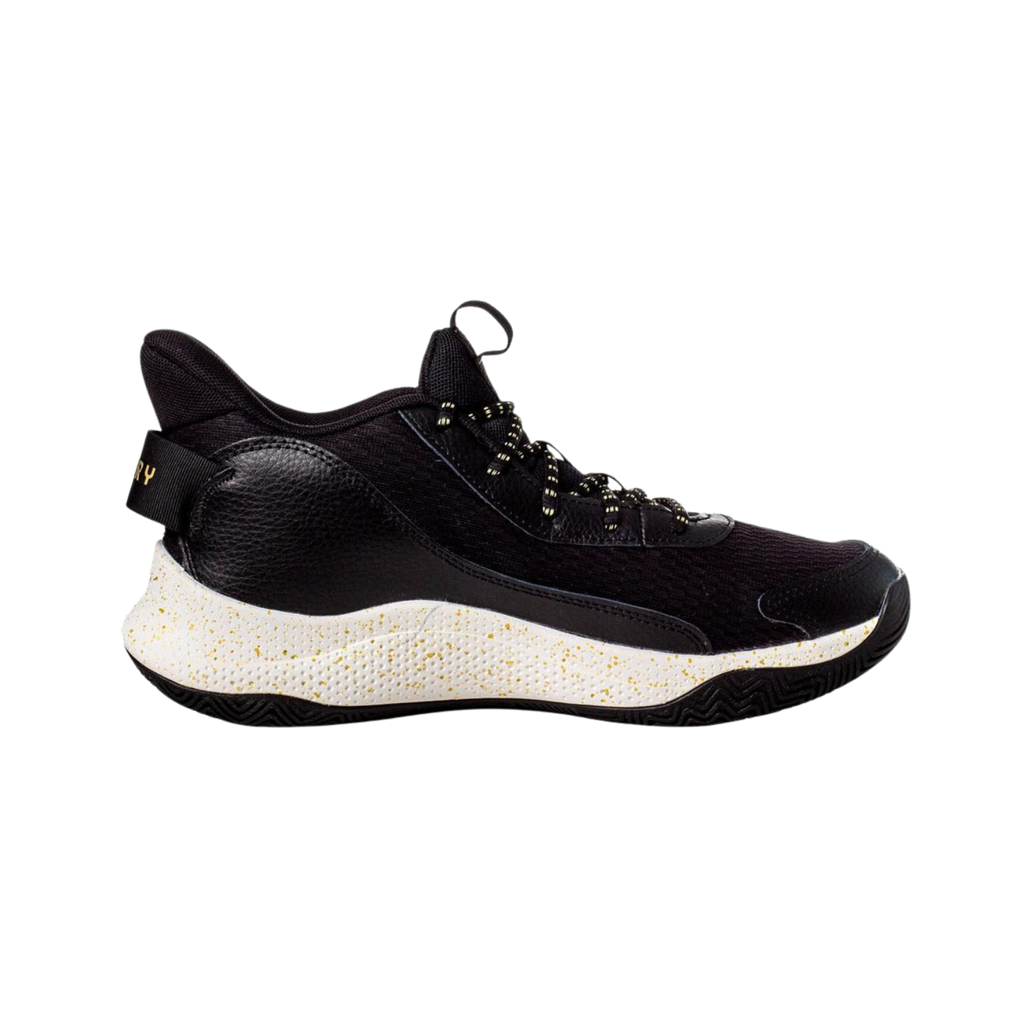 Tenis Under Armour Curry 3z7 Hombre - 3026622001 Básquetbol