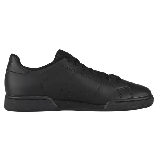 Tenis Reebok Classic Npc Ii Syn Hombre - 100037855 Negros