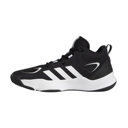 Tenis Adidas Pro N3XT 2021- G58892 Negro/Blanco