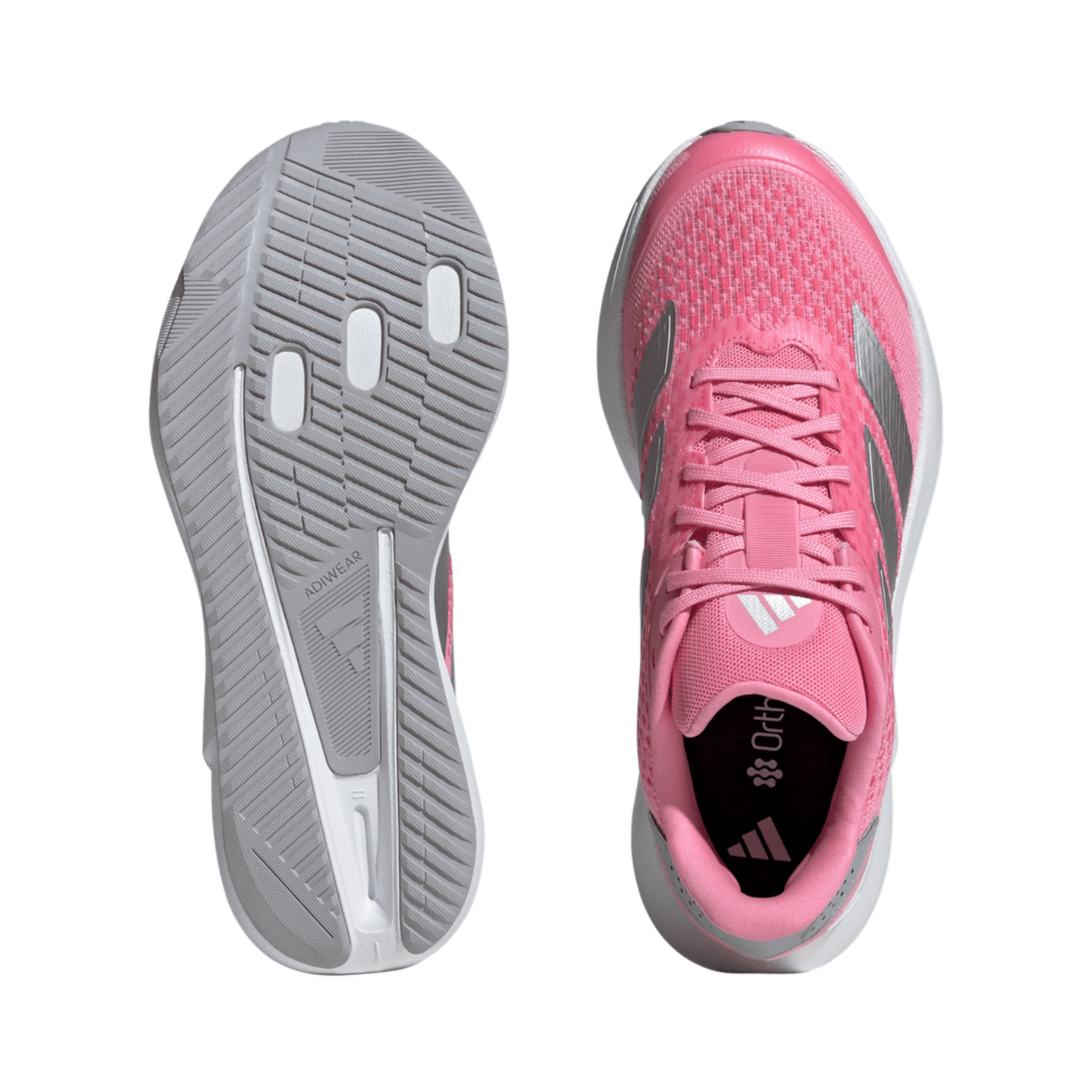 Tenis de Running Duramo SL 2 IH8227 Bliss Pink / Silver Metallic