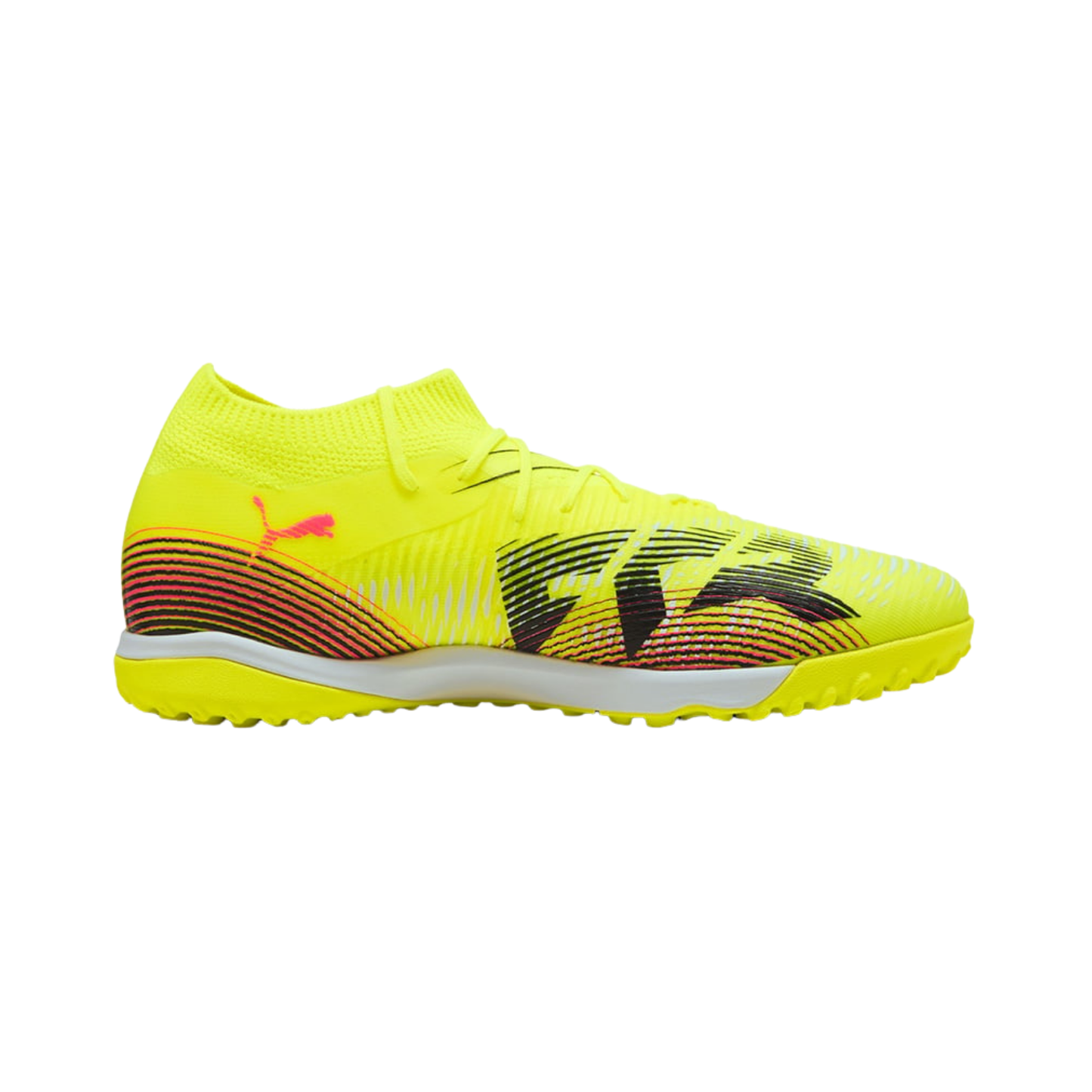 Tenis Fútbol Rápido Puma Future 8 Match Tt Ftf Turf 10837003