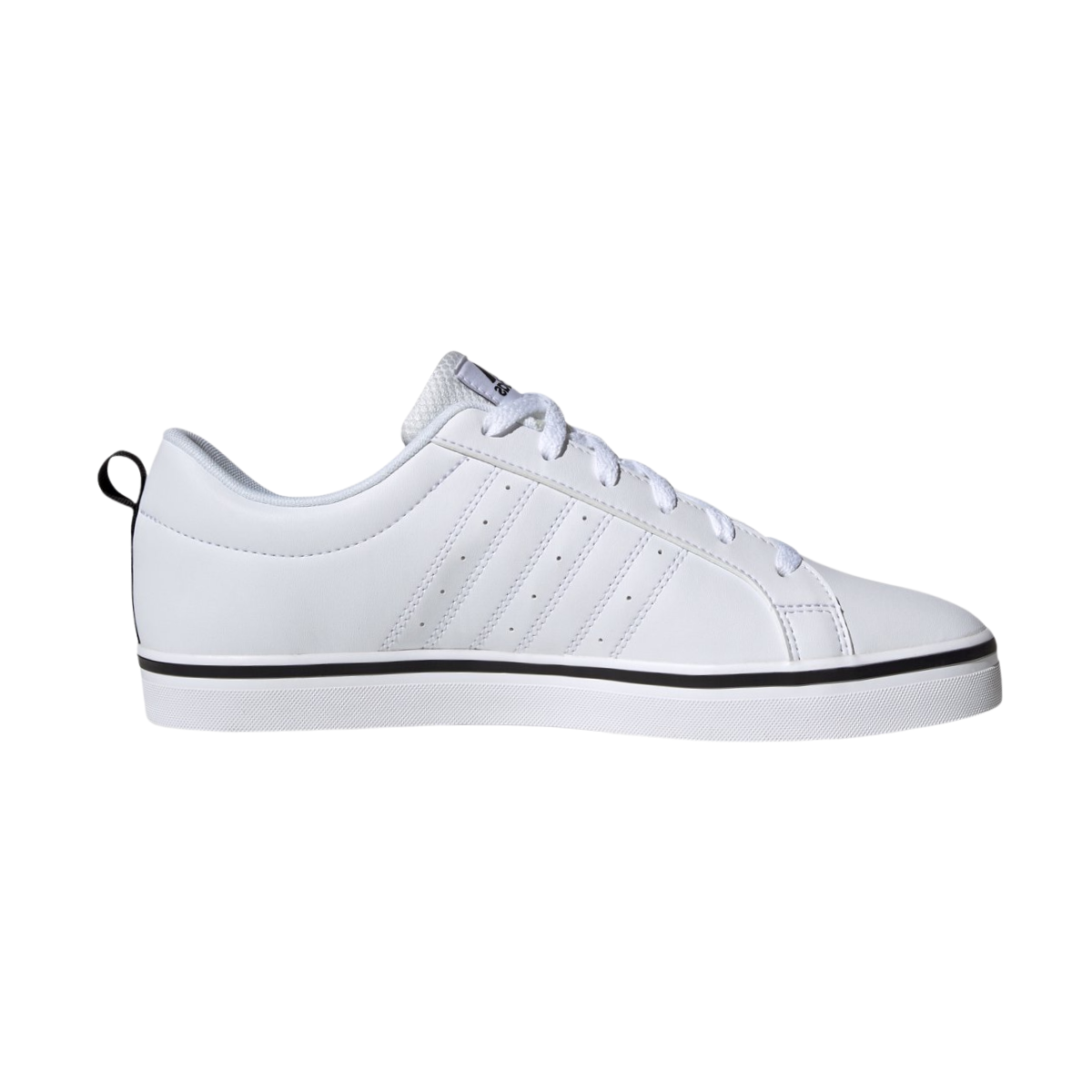 Tenis Adidas VS Pace 2.0  Unisex - HP6010 Blanco/Negro