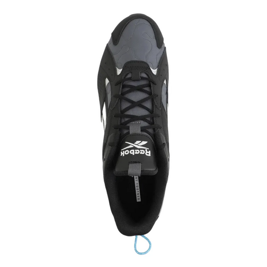 Tenis Reebok Turbo Restyle Hombre Casuales - GV8594 Gris