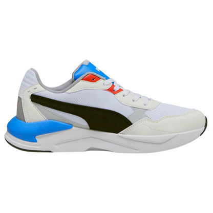 Tenis Puma Xray Speed Lite Blancos Casuales Hombre - 38463940
