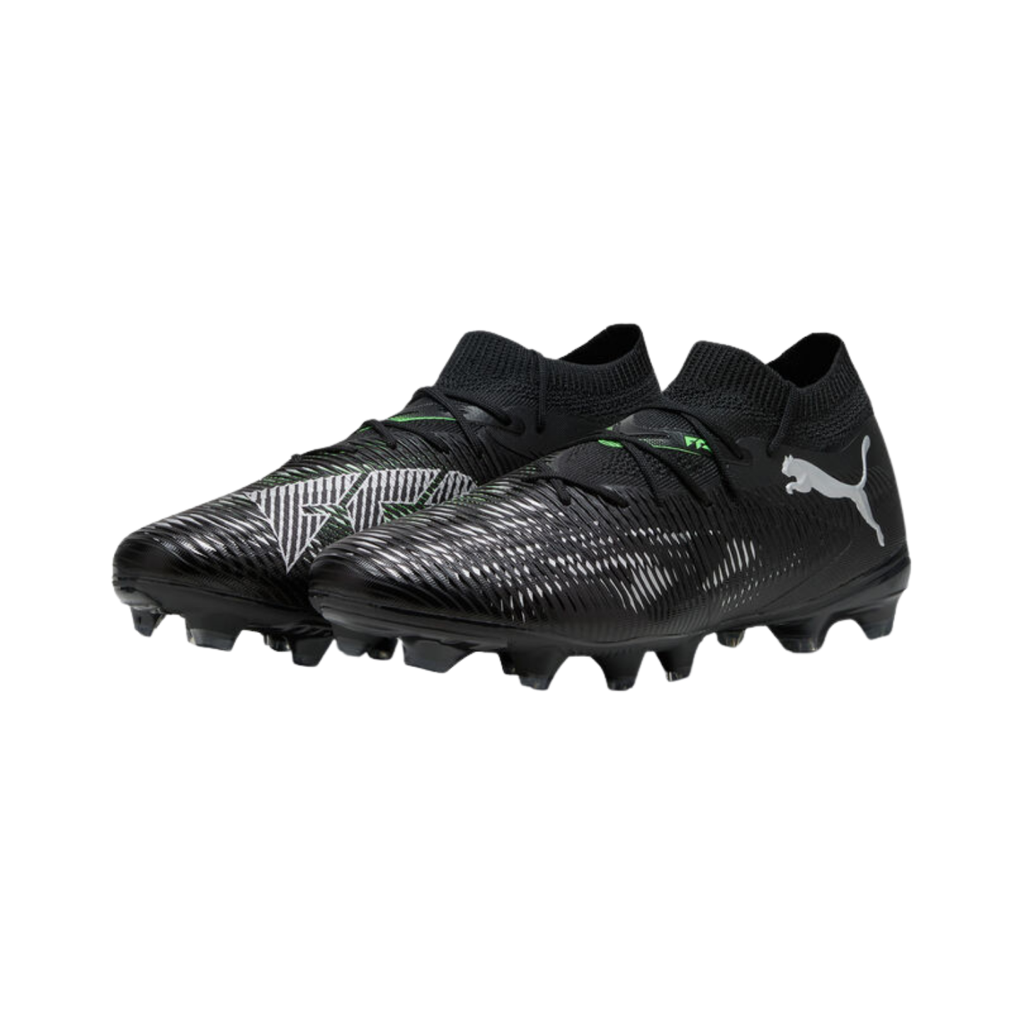 Zapatos De Fútbol Puma Future 8 Match Fg/ag- 10814002 Soccer