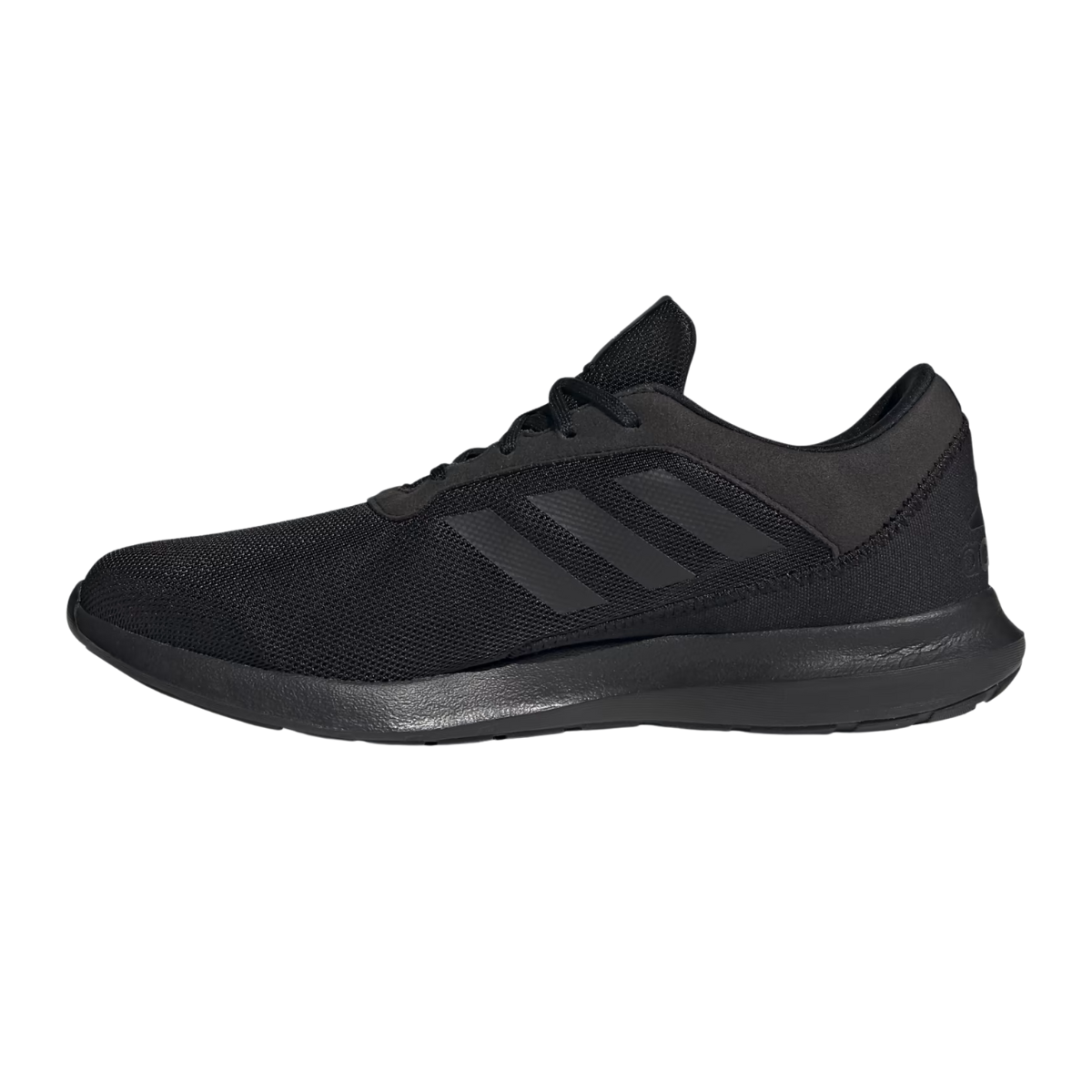 Tenis Adidas Coreracer Unisex- FX3593 Negro