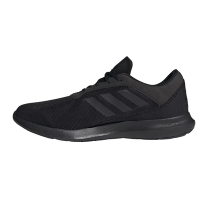 Tenis Adidas Coreracer Unisex- FX3593 Negro