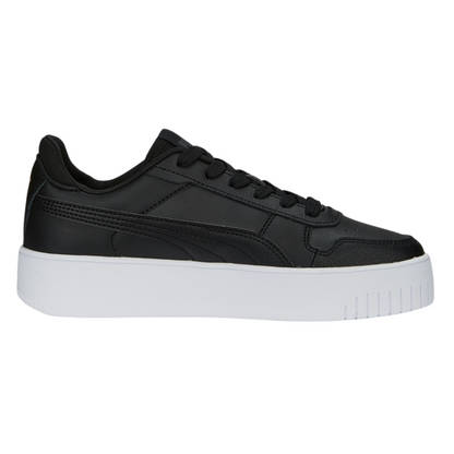 Tenis Puma Carina Street Casual Mujer Plataforma 38939002