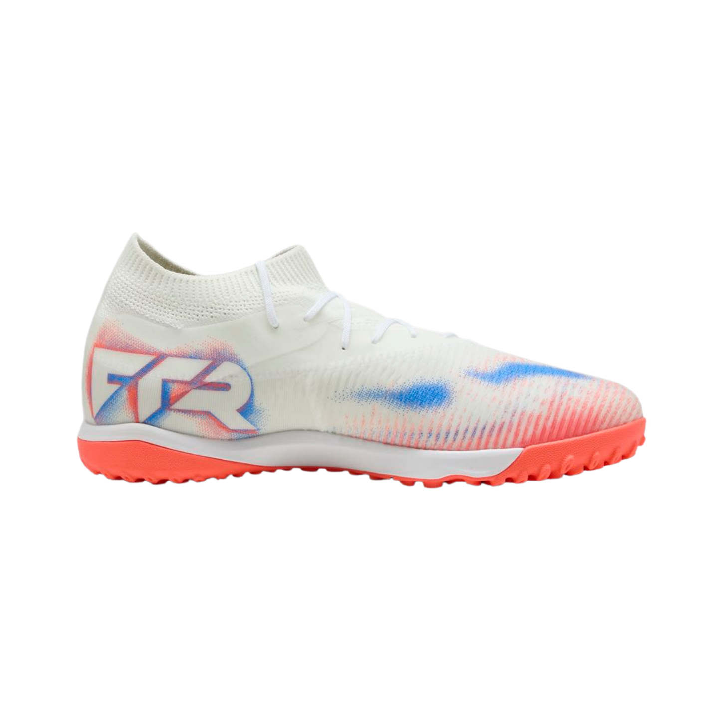 Tenis Fútbol Rápido Puma Future 8 Match Tt Unisex - 10859701