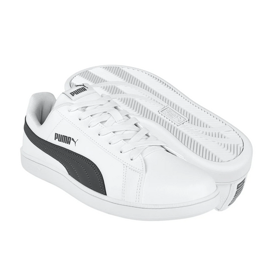 Tenis Puma Up Casuales Moda Urbana Unisex Ligeros - 37260552 Blanco/Gris