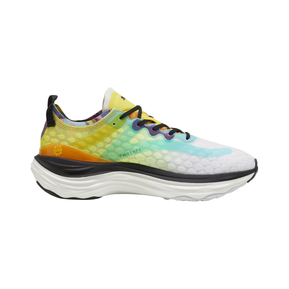 Tenis Puma Foreverrun Nitro Hombre - 38009901 Running