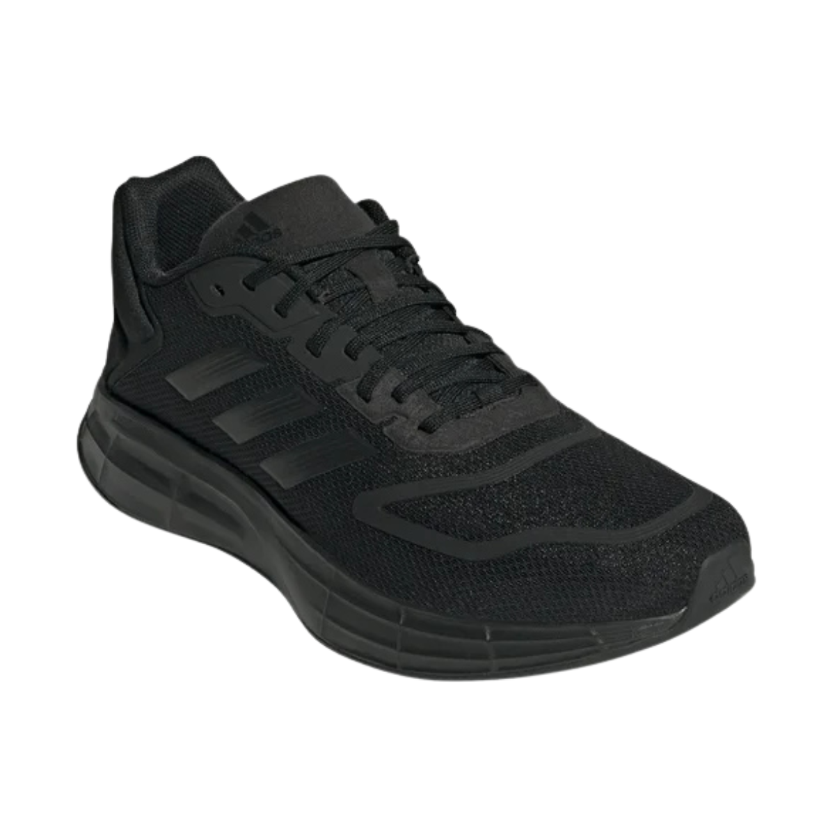 Tenis Adidas Duramo 10 Unisex - GW8342 Negro