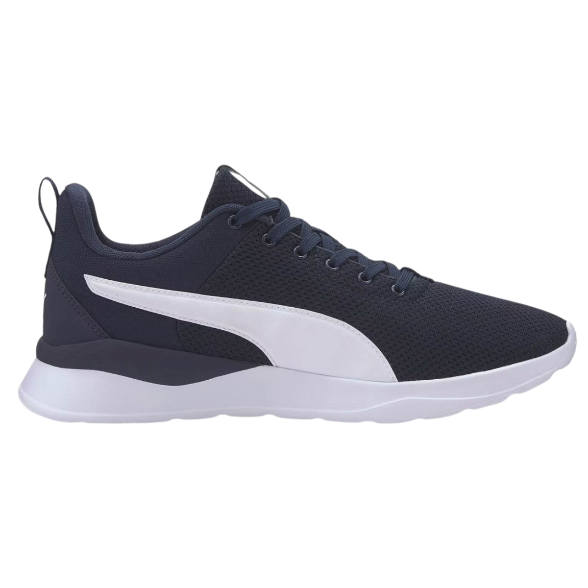 Tenis Puma Anzarun Lite 1024 Unisex Running Para Entrenar - 37112805 Azul Marino