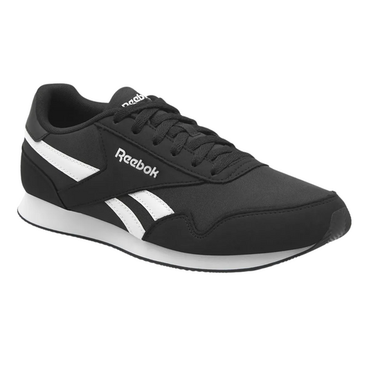 Tenis Reebok Royal Cl Jogger 3 Casual Deportivos Hombre - 100000388 Negros