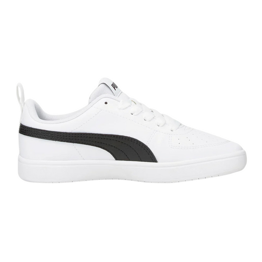 Tenis Puma Rickie Sneakers Hombre - 38760702 Blanco / Negro