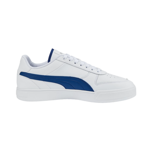 Tenis Puma Caven Dime 0625 Hombre - 38495309 Blancos Casuales Sneakers