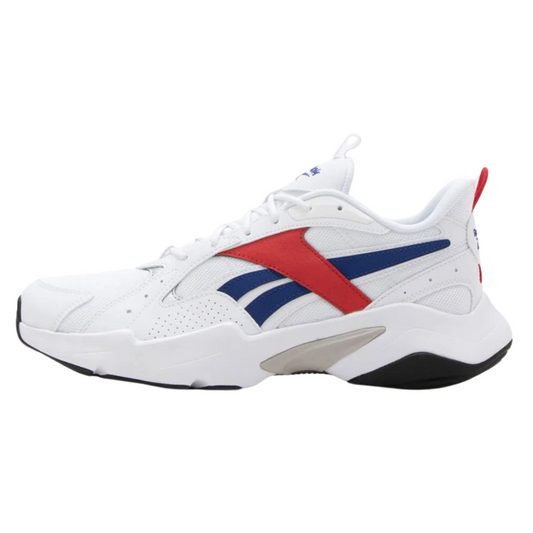 Tenis Reebok Turbo Restyle Unisex Casuales - 100007219 Blancos