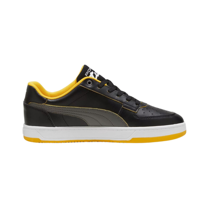 Tenis Puma Porsche Legacy Caven 2.0 Sport Hombre - 30815801 Negro Urbano