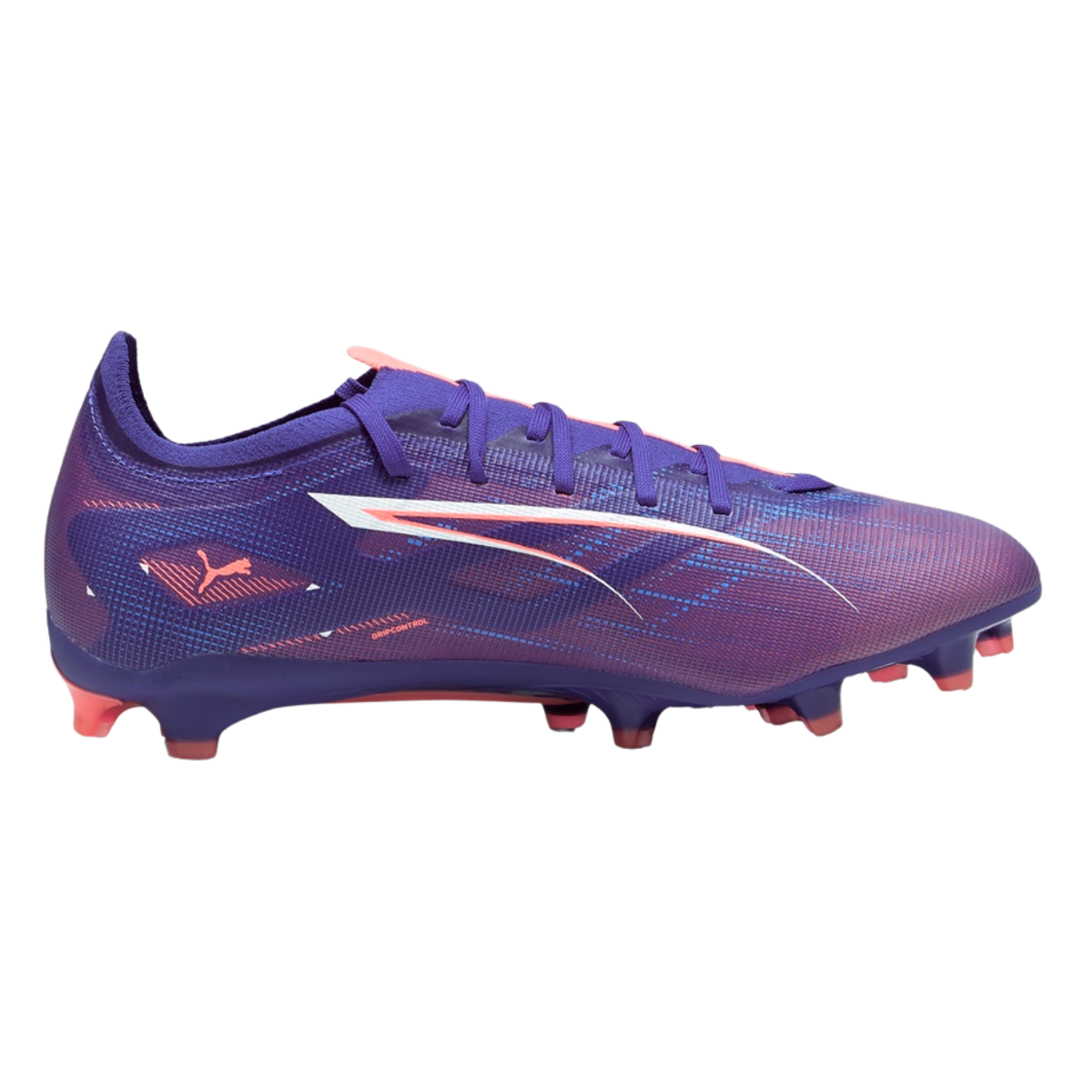 Zapatos De Fútbol Soccer Puma Ultra 5 Match Fg/ag - 10768701