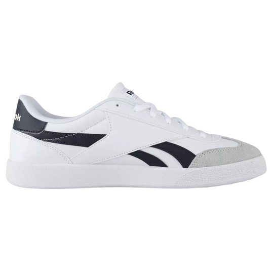 Tenis Reebok Smash Edge S Unisex Casuales  - 100010473 Blancos