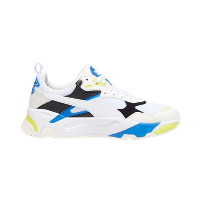 Tenis Puma Trinity Hombre - 38928916 Blancos Casuales Moda Urbana