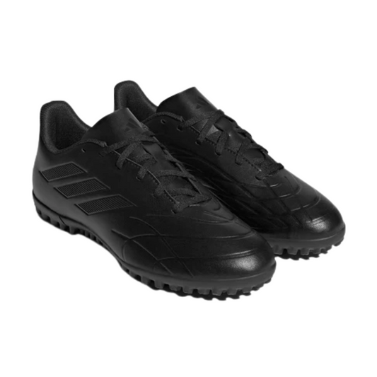 Tenis Adidas Copa Pure.4 TF Para Futbol - IE1627  Negro
