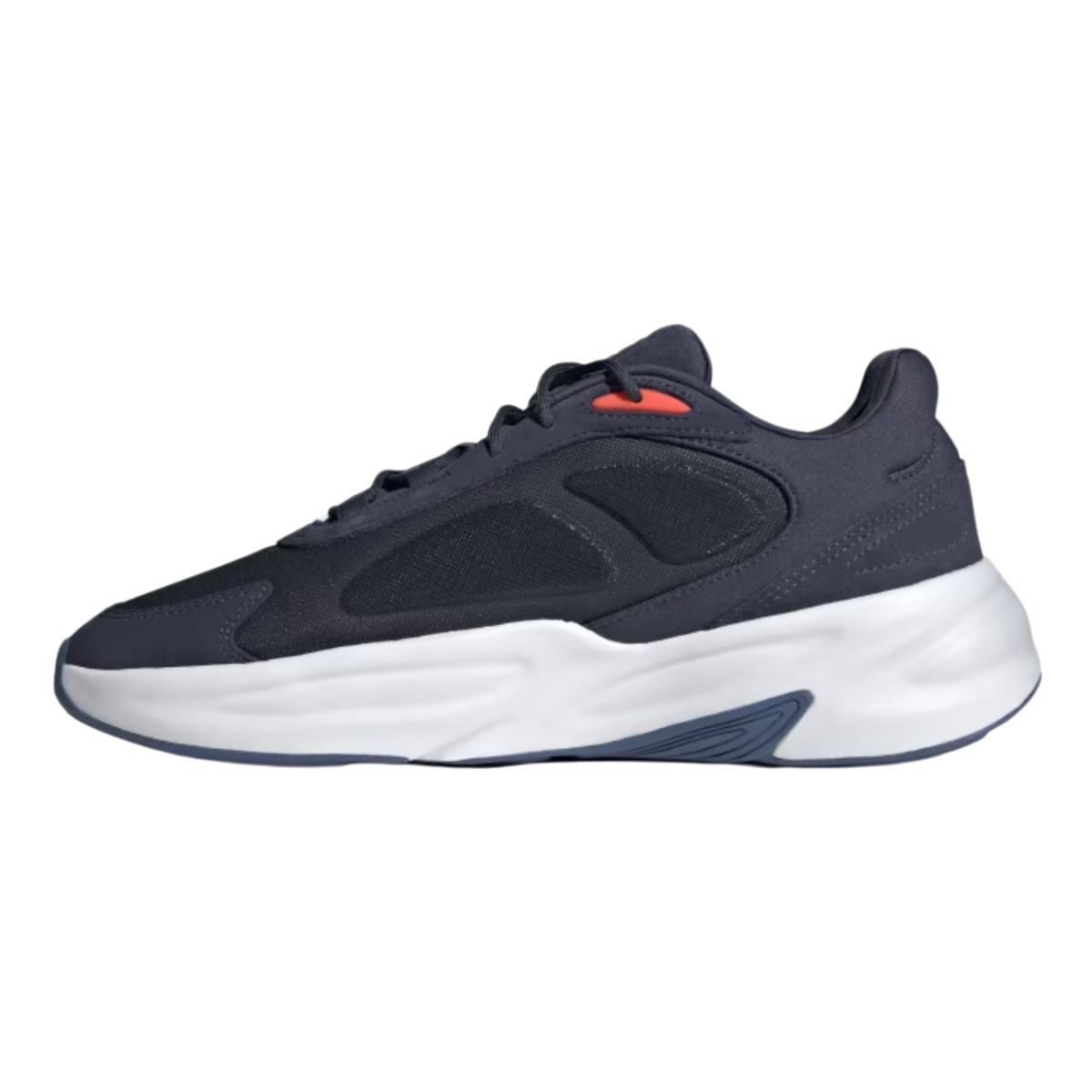 Tenis Adidas Ozelle  Para Hombre - IF2854  Azul Marino