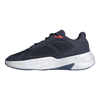 Tenis Adidas Ozelle  Para Hombre - IF2854  Azul Marino