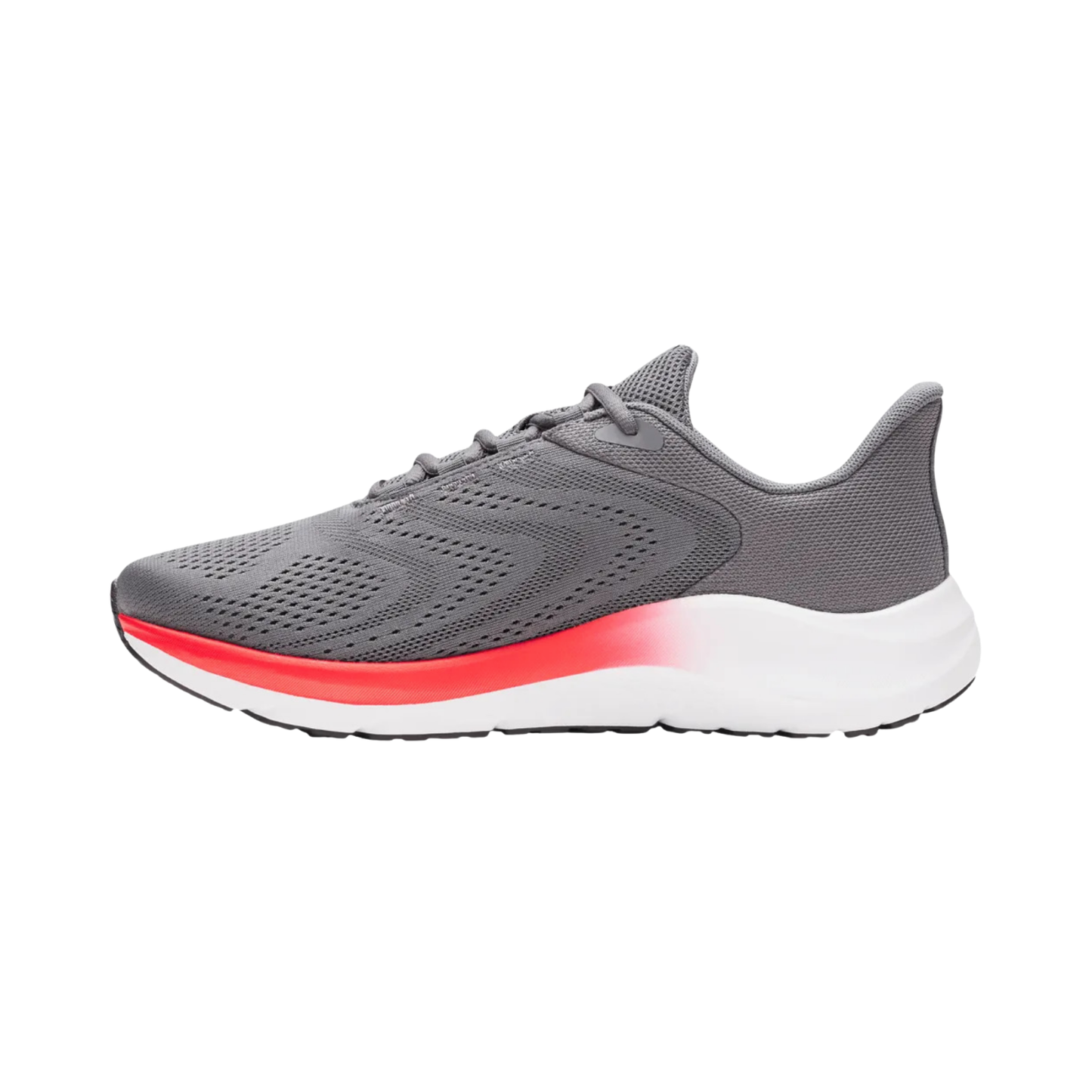 Tenis Under Armour Charged Pursuit 4 Hombre 6000597025 Gris