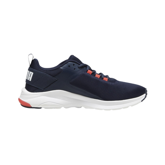 Tenis Puma Electron E Hombre - 38043527 Azul Marino Entrenar Running