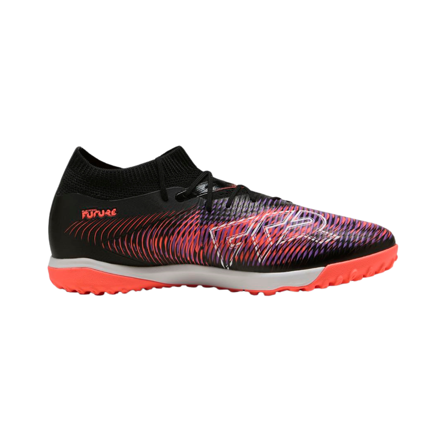 Tenis Fútbol Rápido Puma Future 8 Match Tt Ftf Turf 10837001