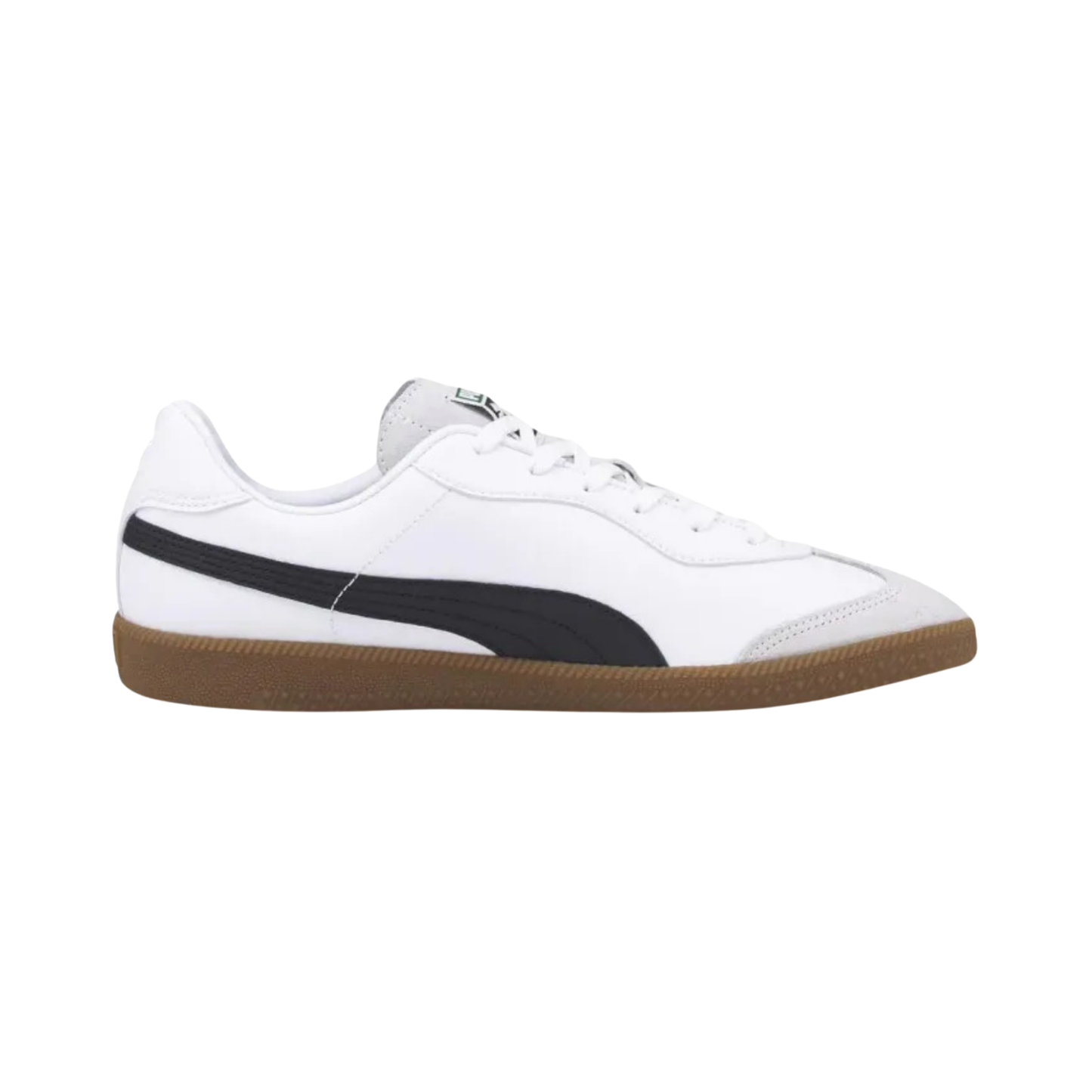 Tenis Puma King 21 It Unisex - 10669602 Blancos Casuales